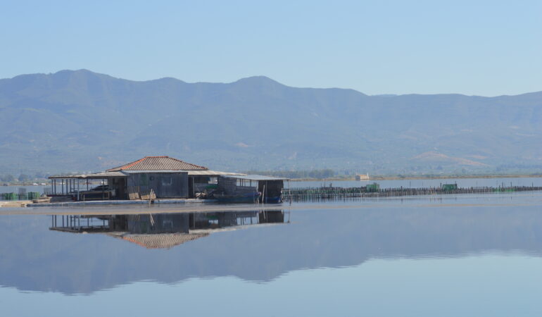 Μεσολόγγι: Φάρος ομορφιάς και ελευθερίας